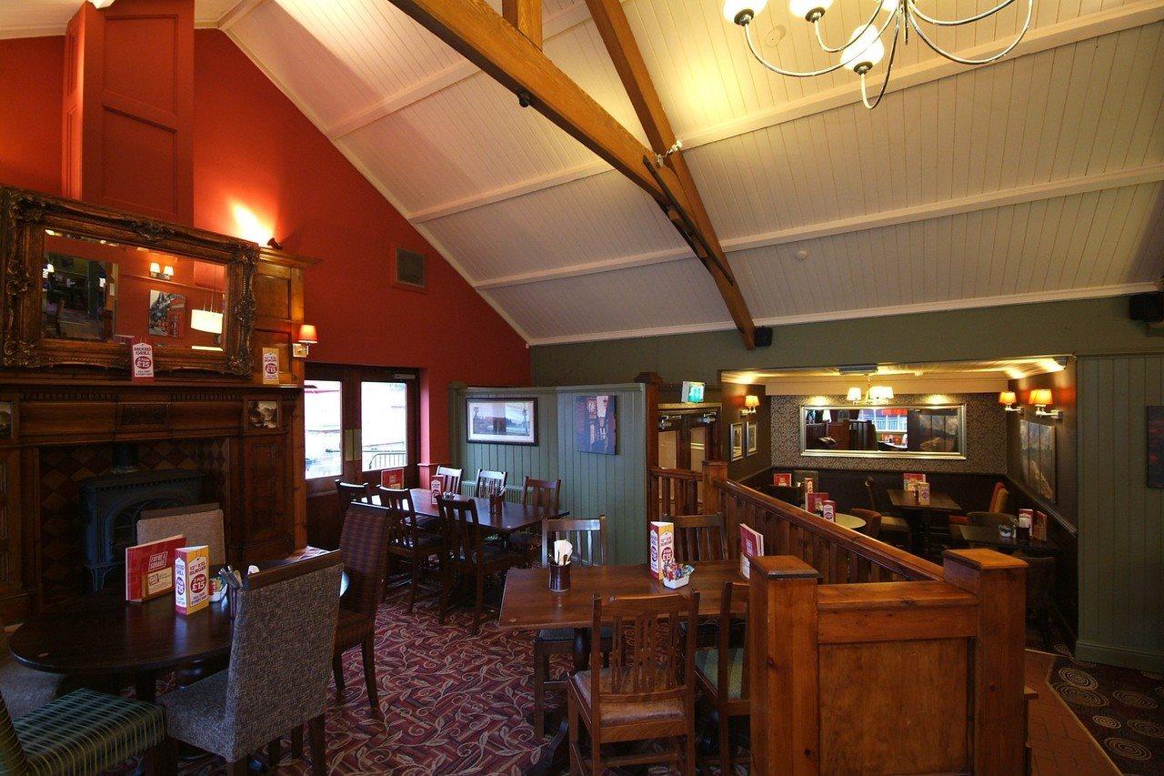 Premier Inn Chester Central - North Dış mekan fotoğraf