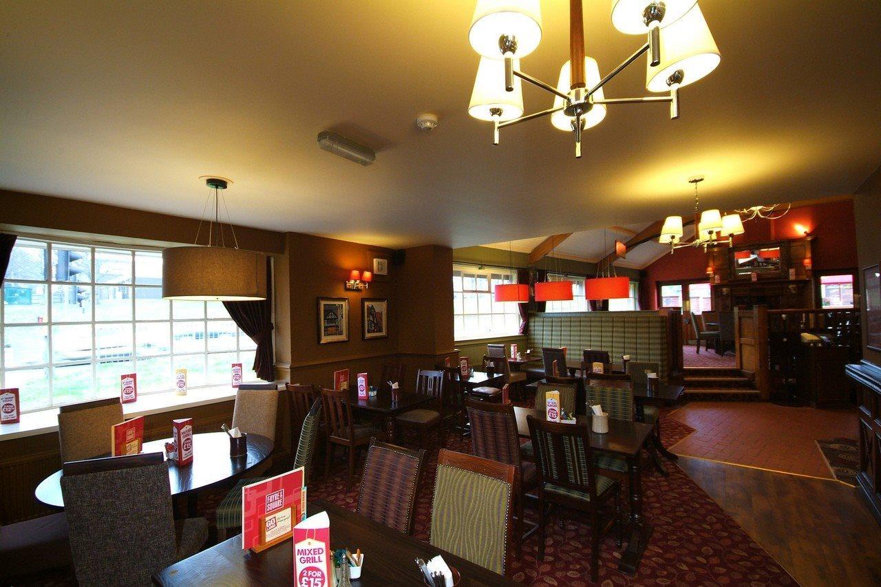 Premier Inn Chester Central - North Dış mekan fotoğraf